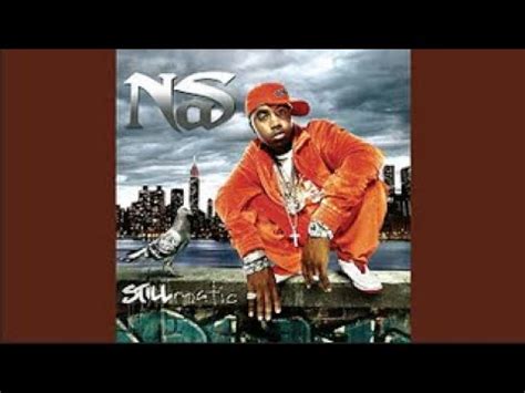 Nas Stillmatic Full Album YouTube