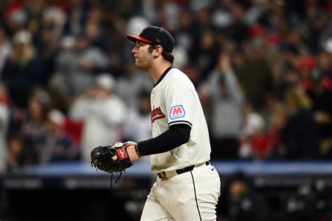 Gavin Williams ignites hope with dazzling 99mph fastball while ...