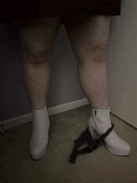 Like My Boots Nudes HighheelsNSFW NUDE PICS ORG