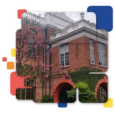 The Doon School Clever Harvey