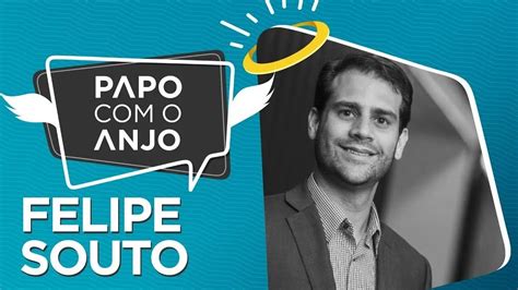 Felipe Souto Entenda Tudo Sobre Crowdfunding E Cvm Papo O Anjo