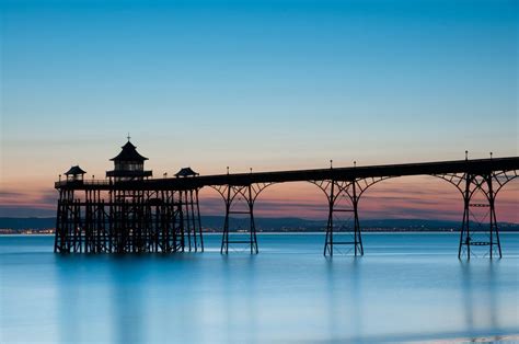 15 Best Things To Do In Clevedon Somerset England The Crazy Tourist