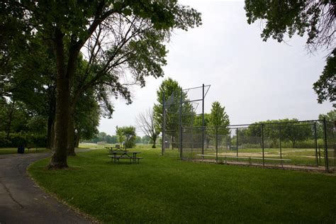 Goose Lake Park Roselle Il