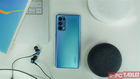 Oppo Reno5 Pro 5g Review A True Successor