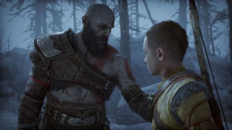 The Next God Of War Saga Has A Perfect Title Thanks To Ragnarok S