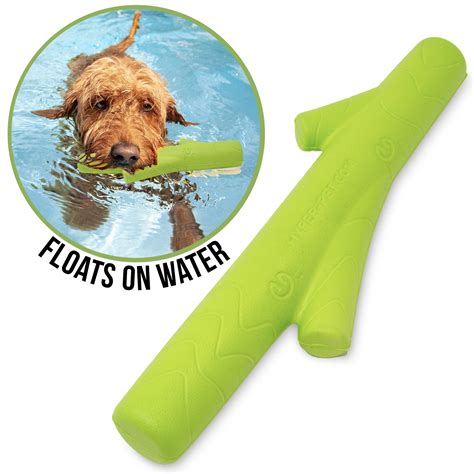 Buy Hyper Pet Fetching Dog Toys Throwing Stick Dog Toy Made With Eva