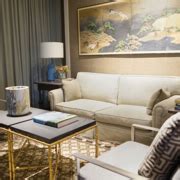 Proscenium's Movie-Inspired Apartment Interior Design Ideas