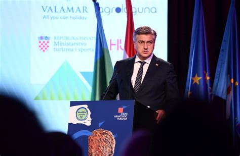 Plenković se čudi Otkud ideja o koaliciji s Domovinskim pokretom