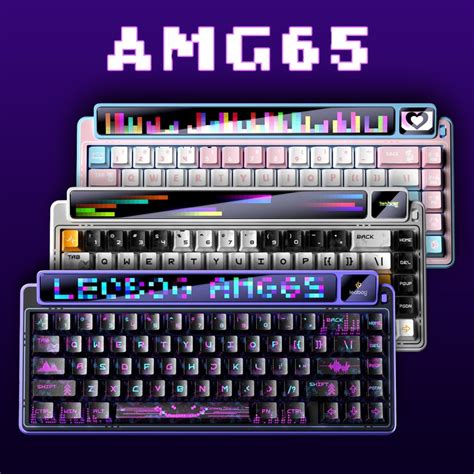 B N Ph M C Leobog Amg Hot Swap Led Rgb M N H Nh Mode Max Ping Gear