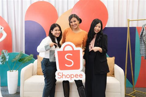 Upaya Shopee Dorong Industri Fesyen Lokal Swa Co Id