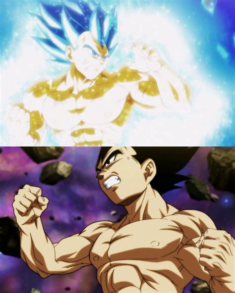 DragonBallSuperLAT On Twitter Shirtless Vegeta