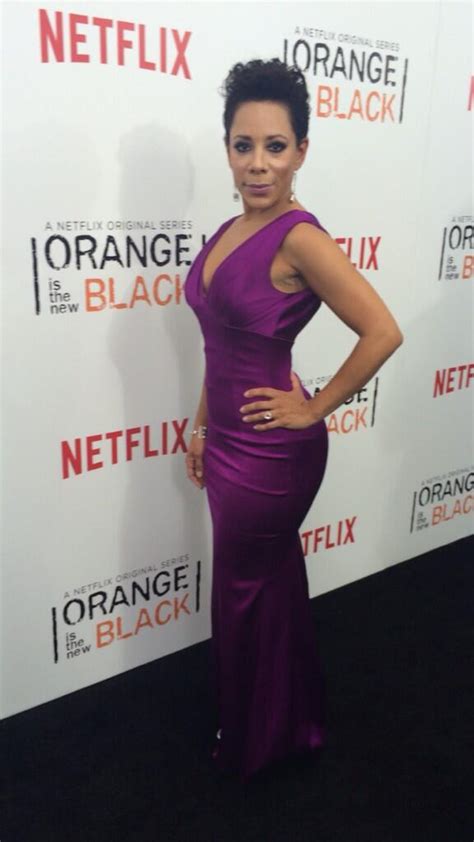 Selenis Leyva On Twitter Oitnbpremiere Gloria