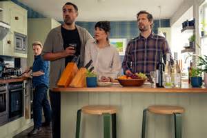 Zoë Chao On 'The Roses,' 'The Comeback' & Working With Olivia Colman