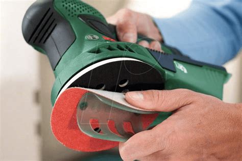 BOSCH PEX 300 AE: Bosch excenterschuurmachine PEX 300 AE bei reichelt ...