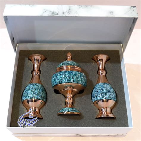 باکس هدیه کد1077 - سوغات مادرجون