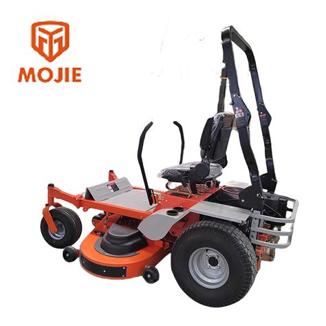 Mojieoemodm Electric Zero Turn Mowing Machine With 62 Inch Cutting Width China Electric Zero