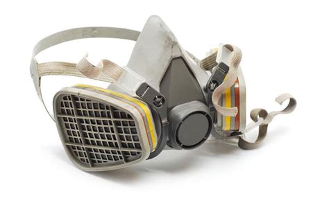 The Best Paint Respirator For Every Painting Job - DIY Painting Tips