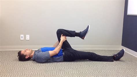 pain pulling knee  chest  alexis dawkins blog