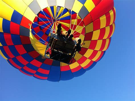 Look Up Exhibition Showcases Concorde Hot Air Balloon Seats Aerospace Bristol