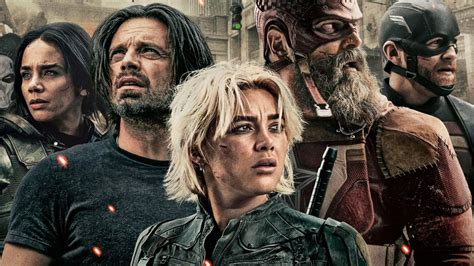 Thunderbolts Post Credits Scene Spoils The Ending Of Another Future