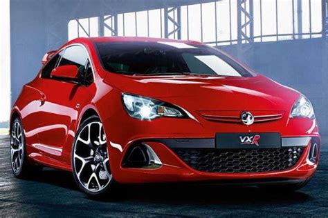 Vauxhall Astra VXR - Specs of wheel sizes, tires, PCD, Offset and Rims - Wheel-Size.com