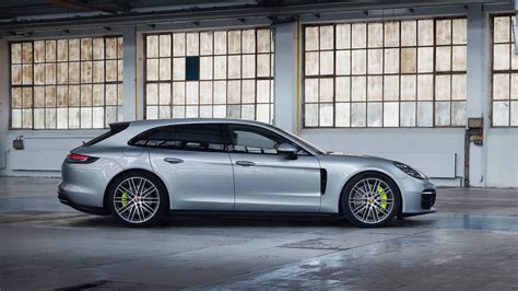 Speeding Porsche Launches Into Second Story Of New Jersey Building