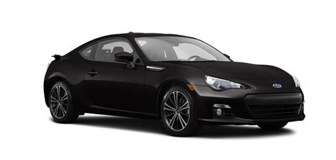 2015 Subaru Brz New Features Model Selection Pricing Colors