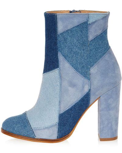 Blue River Island Boots For Women Lyst