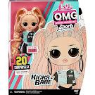 L O L Kicks Babe Dolls L O L Dolls