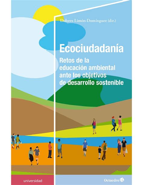 SOLUTION Ecociudadan A Retos De La Educaci N Ambiental Ante Los