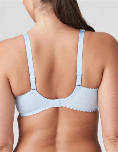 Nuzha 0163402 Lingerie Prima Donna Kortrijk BRA BRA