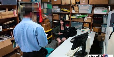 Petite Big Tits Brunette MILF Busted By A Bad Policeman Alex Harper Tnaflix