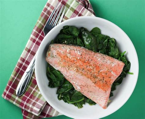 Wild Alaskan Sockeye Salmon Recipe | Besto Blog