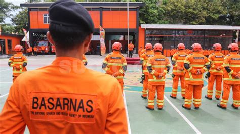 Cari Warga Taiwan Korban Kapal Terbalik Di Kepulauan Seribu Basarnas