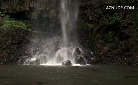 Jenny Robinson Bikini Scene In Dinocroc Vs Supergator Aznude