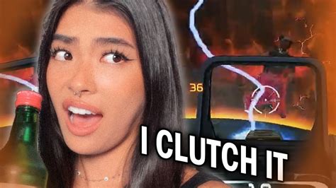 Solos Queue Rank Clutch Lifeline 1v1 For The Dub APEX LEGENDS SEASON