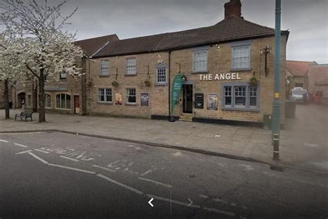 Bullseye The Top 13 Mansfield And Ashfield Pubs With Dartboards