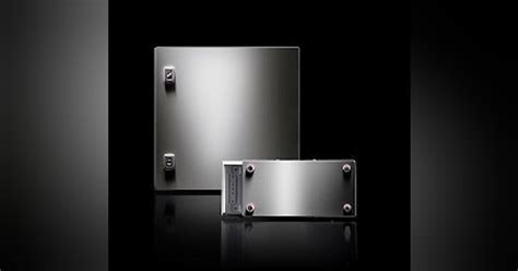 Industrial Enclosure Rittal North America Wall Mount Enclosures