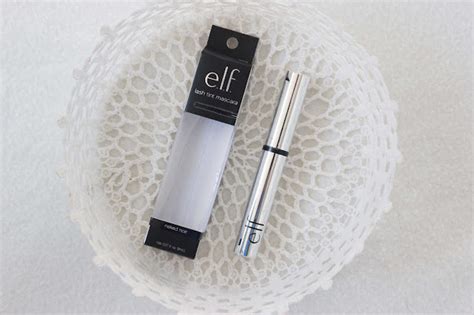 E L F Lash Tint Mascara The Budget Life Blog Over Geld Besparen