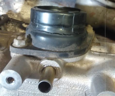 Патрубки впускного коллектора карбюраторов 16211-PK1-010 — DRIVE2