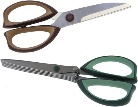 Amazon Shun Multi Purpose Shears Stainless Steel Kitchen Scissors