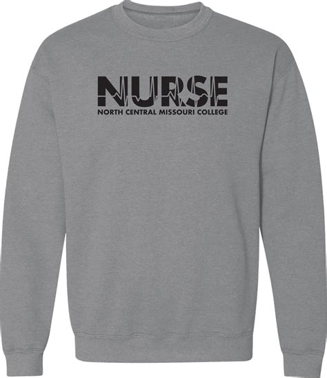 CREW CH NURSE HEARTBEAT | North Central Missouri College Bookstore