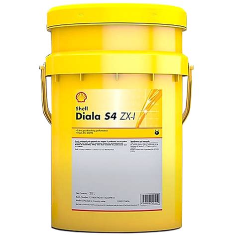 Электроизоляционные масла | SHELL | Каталог | Петро Минерал