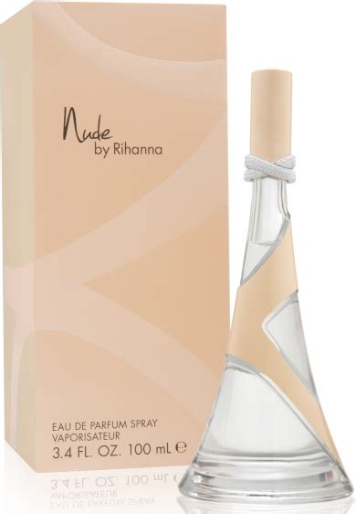 Rihanna Nude 50ml Woda Perfumowana Max Drogeria Pl