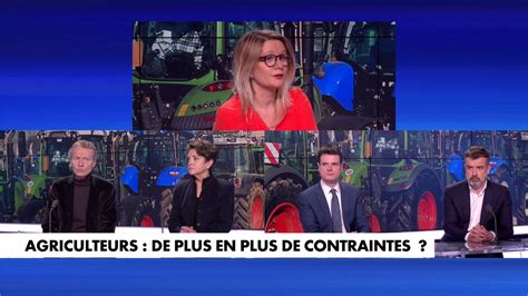 Trambert On Twitter RT CNEWS Benjamin Morel Sur Linterdiction Des