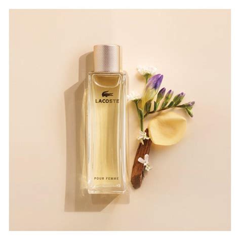 Lacoste Lacoste Pour Femme Парфюмированая вода 90 ml (Лакост Лакосте ...