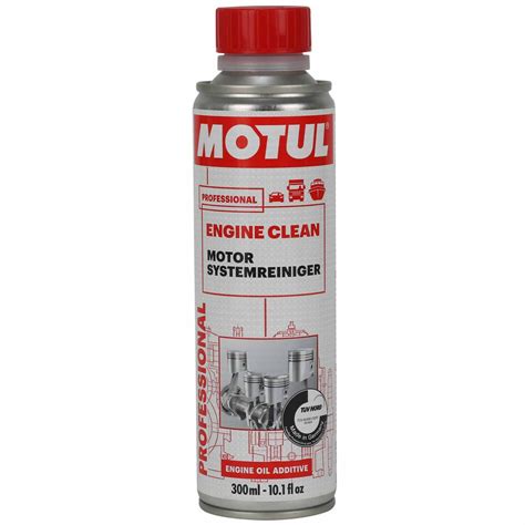 Motul ENGINE CLEAN AUTO 300 ml - Car-Parts24.com Online Shop ...