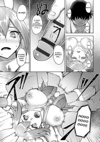 Dain No Meikyuu Labyrinth Of Indecency Nhentai Hentai Doujinshi And Manga