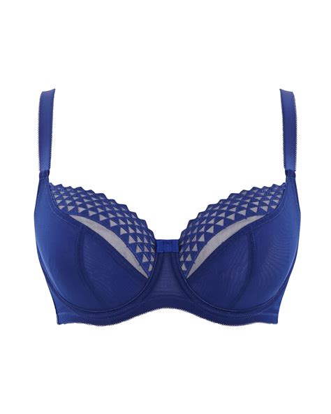 Asher Balconnet Bra TKD Lingerie