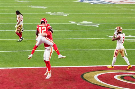 The NFL World Wants Kansas City Chiefs Investigated For Breaking NFL